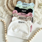 Bonnet (14 couleurs)